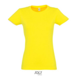 Tee-shirt femme couleur Express Sol's® Impérial