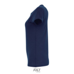 Tee-shirt femme couleur Express Sol's® Impérial