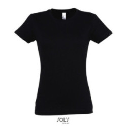 Tee-shirt femme couleur Express Sol's® Impérial