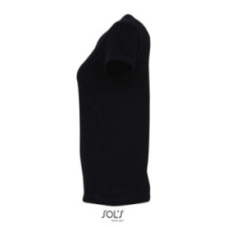 Tee-shirt femme couleur Express Sol's® Impérial