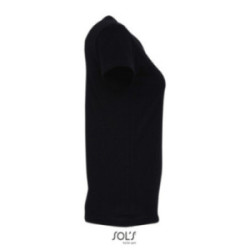 Tee-shirt femme couleur Express Sol's® Impérial