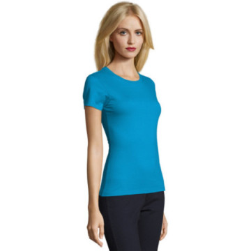 Tee-shirt femme Sol's® Impérial couleur Express