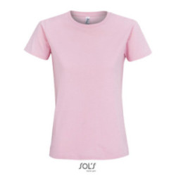 Tee-shirt femme couleur Express Sol's® Impérial