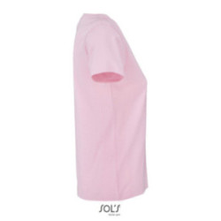 Tee-shirt femme couleur Express Sol's® Impérial