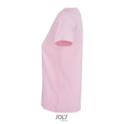 Tee-shirt femme couleur Express Sol's® Impérial