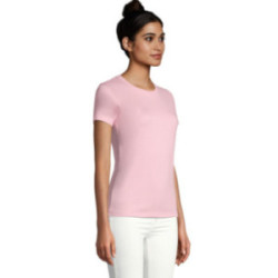 Tee-shirt femme couleur Express Sol's® Impérial