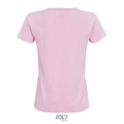 Tee-shirt femme couleur Express Sol's® Impérial