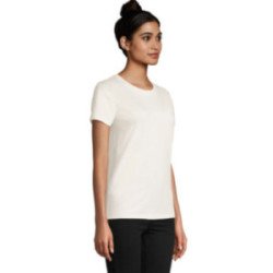 Tee-shirt femme couleur Express Sol's® Impérial