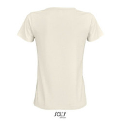 Tee-shirt femme couleur Express Sol's® Impérial