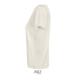 Tee-shirt femme couleur Express Sol's® Impérial