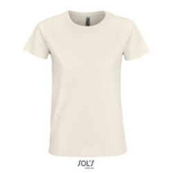 Tee-shirt femme couleur Express Sol's® Impérial