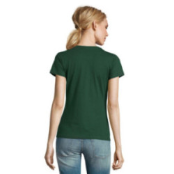 Tee-shirt femme couleur Express Sol's® Impérial