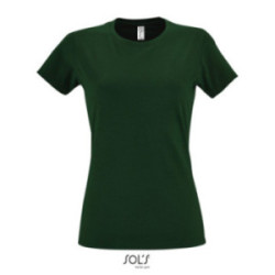 Tee-shirt femme couleur Express Sol's® Impérial