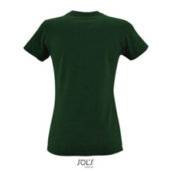 Tee-shirt femme couleur Express Sol's® Impérial