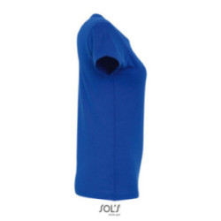 Tee-shirt femme couleur Express Sol's® Impérial