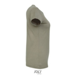 Tee-shirt femme couleur Express Sol's® Impérial