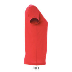 Tee-shirt femme couleur Express Sol's® Impérial