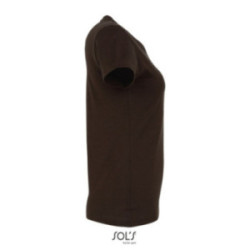 Tee-shirt femme couleur Express Sol's® Impérial