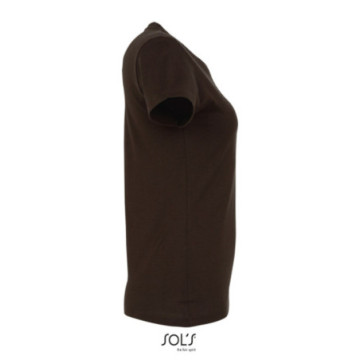 Tee-shirt femme Sol's® Impérial couleur Express