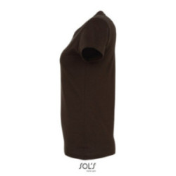 Tee-shirt femme couleur Express Sol's® Impérial