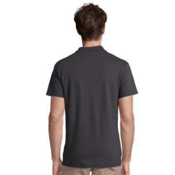 Polo homme couleur Express Sol's® Spring II