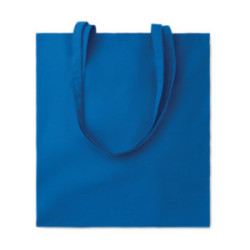 Sac coton couleur 140 g/m² Express