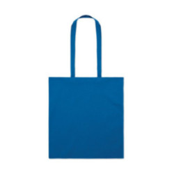 Sac coton couleur 140 g/m² Express