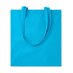 Sac coton couleur 140 g/m² Express