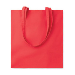 Sac coton couleur 140 g/m² Express