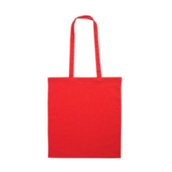 Sac coton couleur 140 g/m² Express