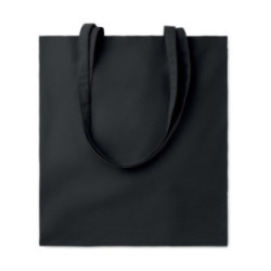 Sac coton couleur 140 g/m² Express