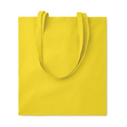 Sac coton couleur 140 g/m² Express