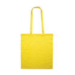 Sac coton couleur 140 g/m² Express