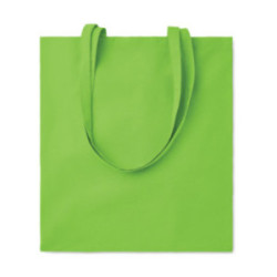 Sac coton couleur 140 g/m² Express