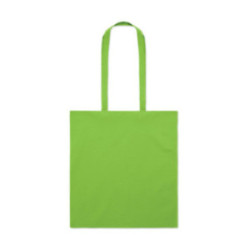 Sac coton couleur 140 g/m² Express