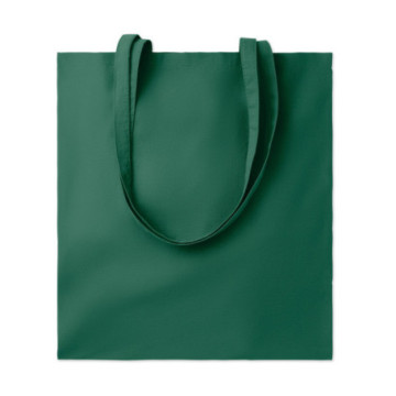 Sac coton couleur 140 g/m² Express