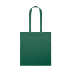 Sac coton couleur 140 g/m² Express