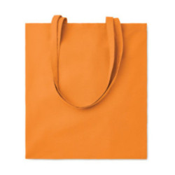 Sac coton couleur 140 g/m² Express