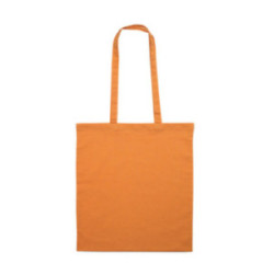 Sac coton couleur 140 g/m² Express