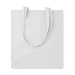 Sac coton couleur 140 g/m² Express