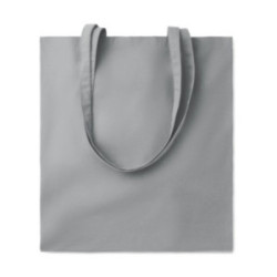 Sac coton couleur 140 g/m² Express