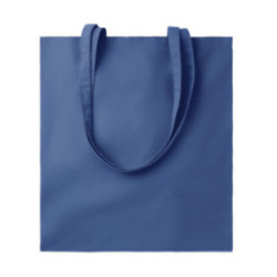 Sac coton couleur 140 g/m² Express