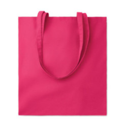 Sac coton couleur 140 g/m² Express