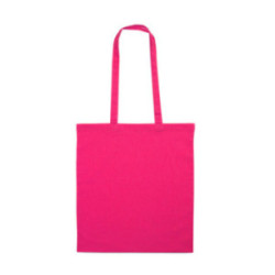 Sac coton couleur 140 g/m² Express