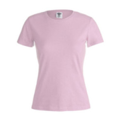 Tee-shirt femme Keya® WCS150 couleur