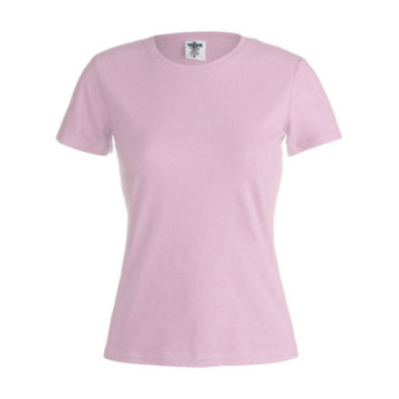 Tee-shirt femme Keya® WCS150 couleur