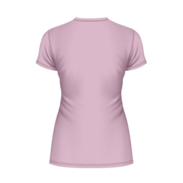 Tee-shirt femme Keya® WCS150 couleur