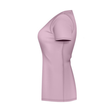 Tee-shirt femme Keya® WCS150 couleur