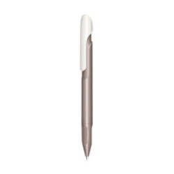 Stylo Senator® Evoxx Duo Recycled marquage 1 couleur