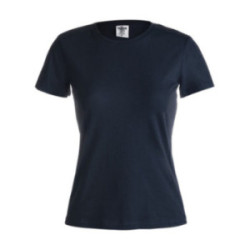Tee-shirt femme Keya® WCS150 couleur